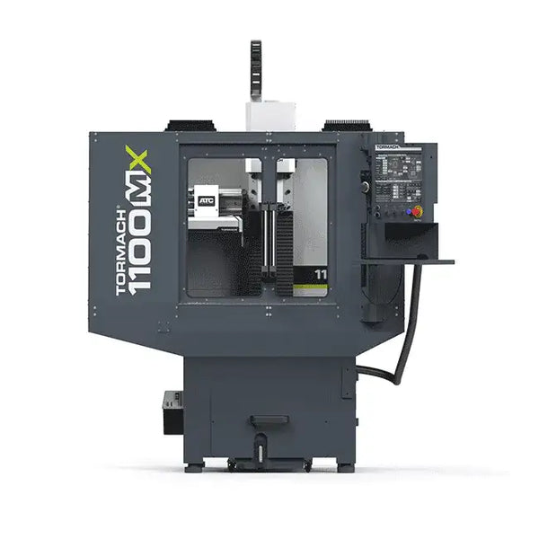 Tormach 1100MX Advanced EDU Reseller Package