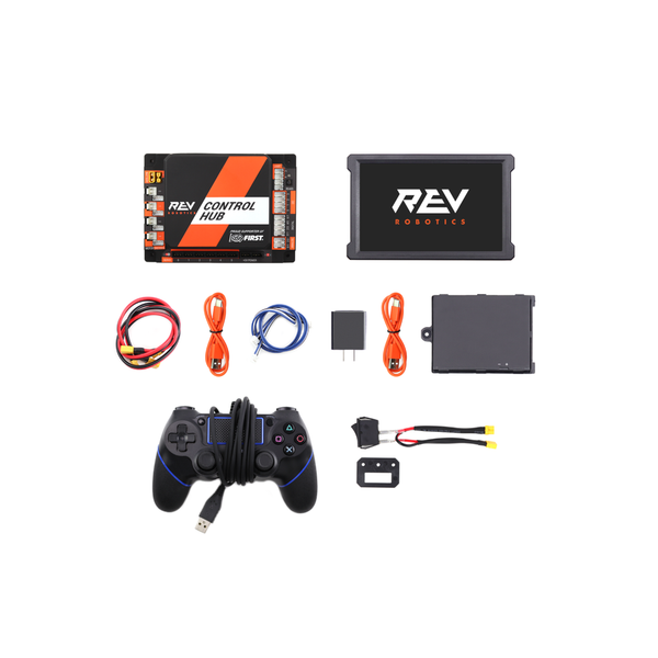 DUO Control Bundle