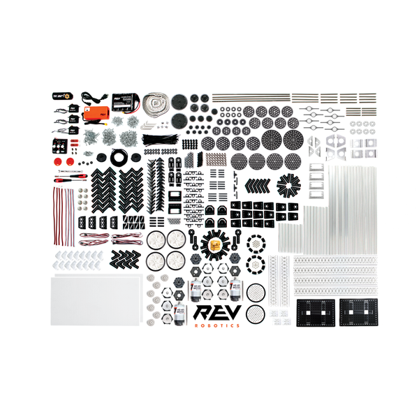 FTC Starter Kit V3.1