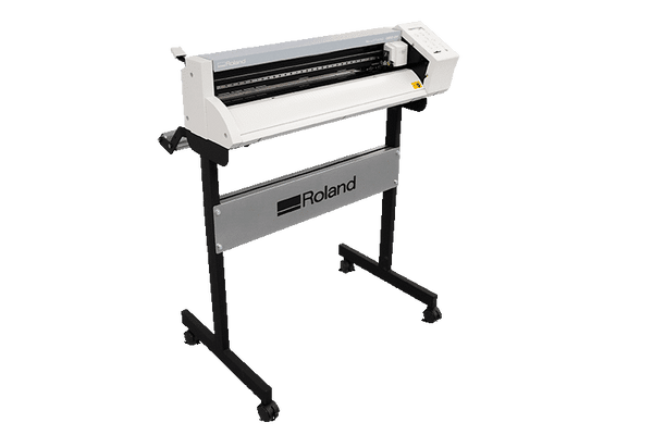 VersaSTUDIO GS2-24 Desktop Vinyl Cutter