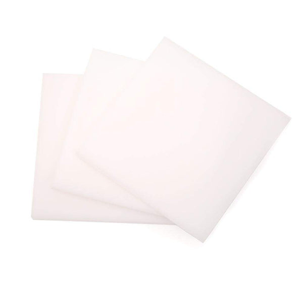POM Sheet (3 Pieces)