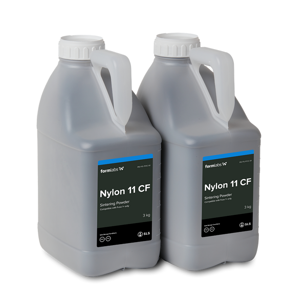 Nylon 11 CF Powder 6 kg