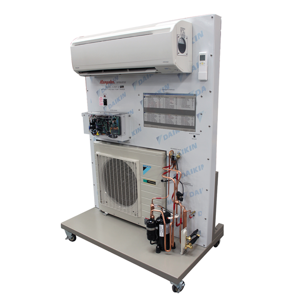 Mini Split-Type Heat Pump Trainer