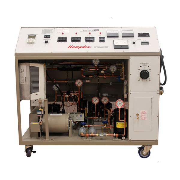 Refrigeration Trainer (R-134a)