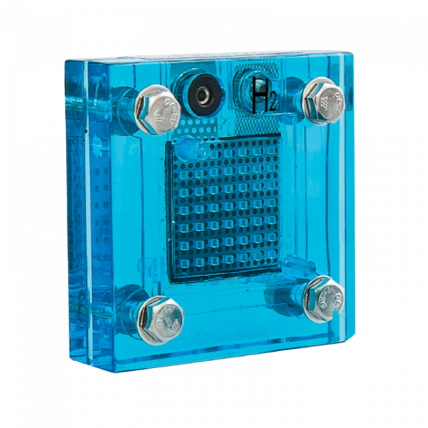 PEM Blue Reversible Fuel Cell