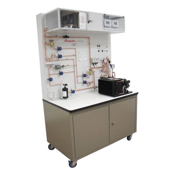 Heat Pump Trainer (R-134a)