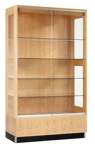 Premier Display Cabinet