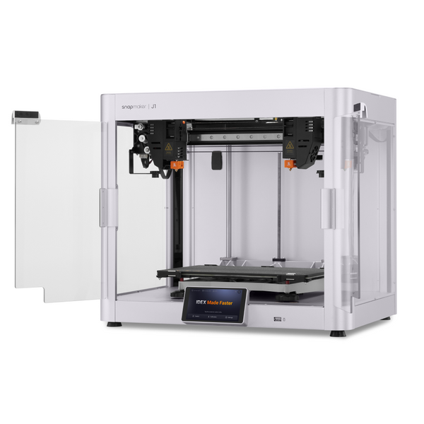 Snapmaker J1 High Speed IDEX 3D Printer – Learning Labs, Inc. Snapmaker J1 High Speed IDEX 3D Printer – Learning Labs, Inc.