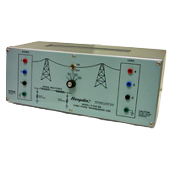 Transmission Line Simulator