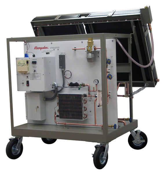 Solar System Trainer