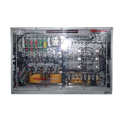 Thyristor Circuits Trainer