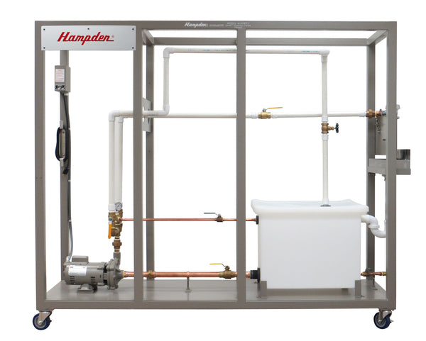 Piping/Pipefitters System Trainer