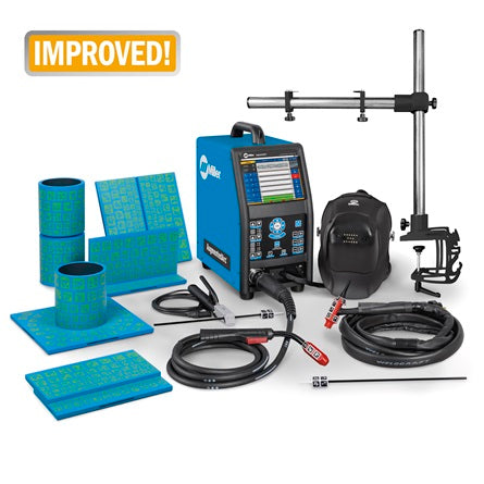 AugmentedArc® Augmented Reality Welding System - 951823