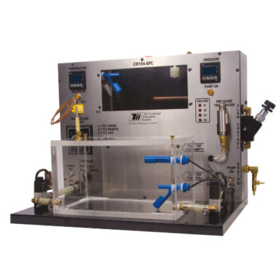 Analog Process Control System