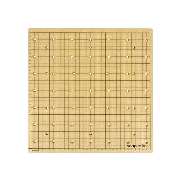 CNC Platform (MDF Wasteboard) for Snapmaker 2.0 - A350