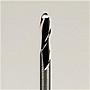 .031" Ball End Mill Long