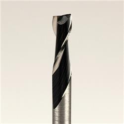 .063" Flat End Mill