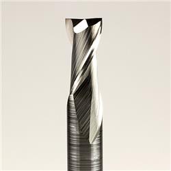 .250in Flat End Mill Long