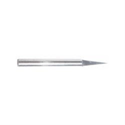 PROFILE CUTTER, .125"SHANK, .003"TIP