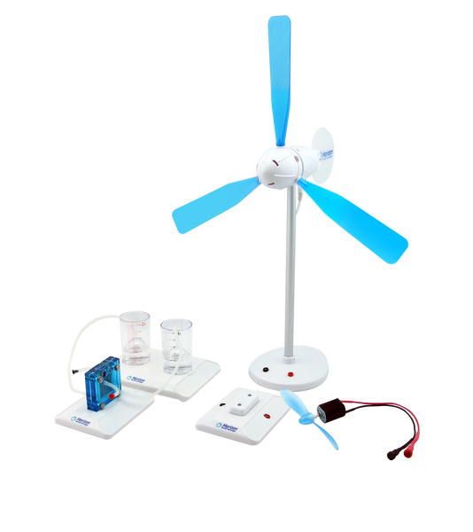 Horizon Wind to Hydrogen Science Kit