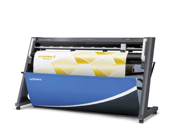 CAMM-1 PRO 640: CUTTER WITH STAND