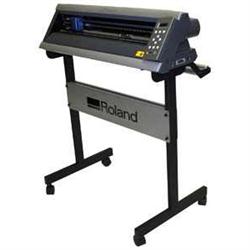 Stand for GS-24 and BN-20