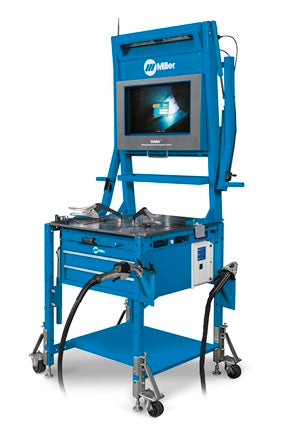 LiveArc™ Welding Performance Management System for GMAW, FCAW & SMAW Applications - 907714001