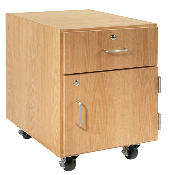 M-Series Cabinet