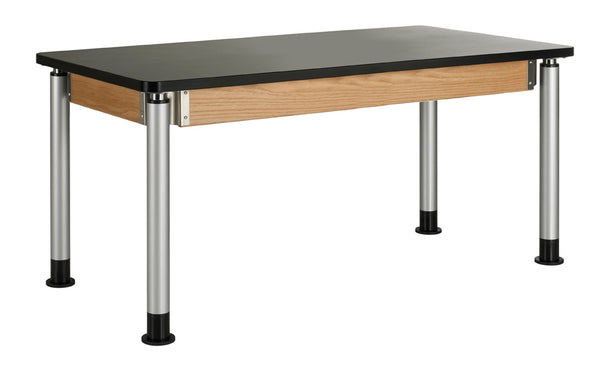 Adjustable Height Table