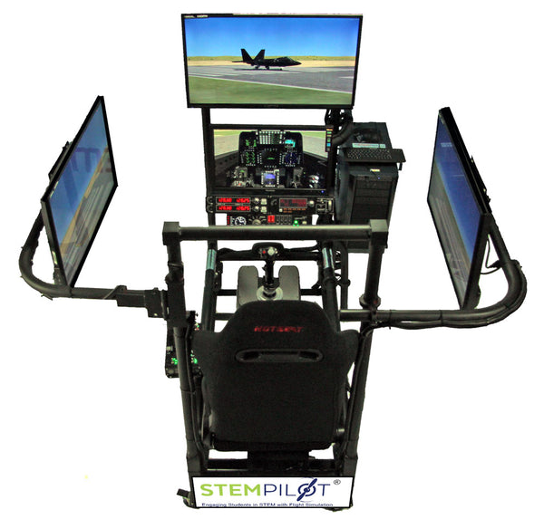 STEMPilot Pilot Pro 4i