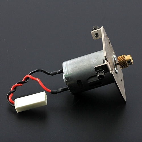 SRM-20 Spindle Motor