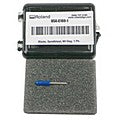 60°/.10 Offset Blade, 1 ea. - Thick Materials