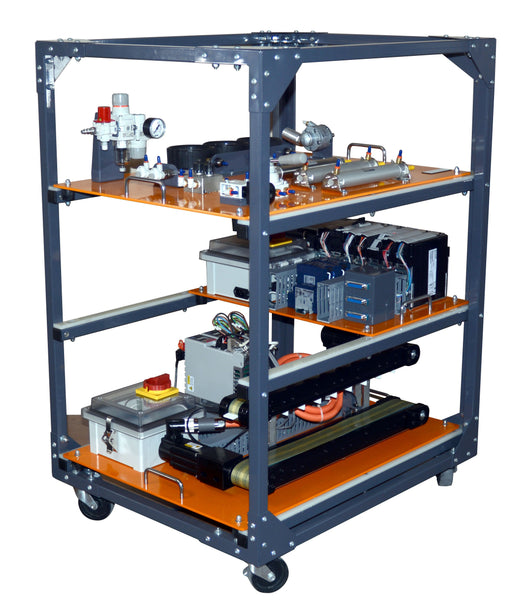 Racking System