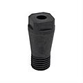 Bottom load, burnishing guide for EGX-400/600