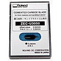 60°/.50 Offset Premium Blade, 5 ea. - Sandblast
