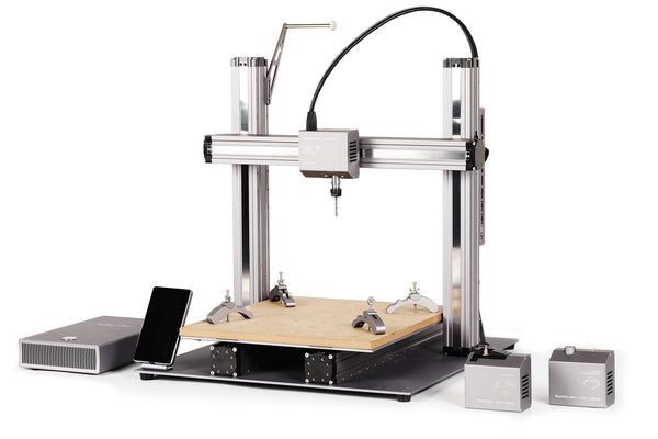 Snapmaker 3-in-1 3D Printer with Enclosure - A350 – Learning Labs, Inc.