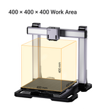 Snapmaker Artisan 3-in-1 3D Printer with Enclosure
