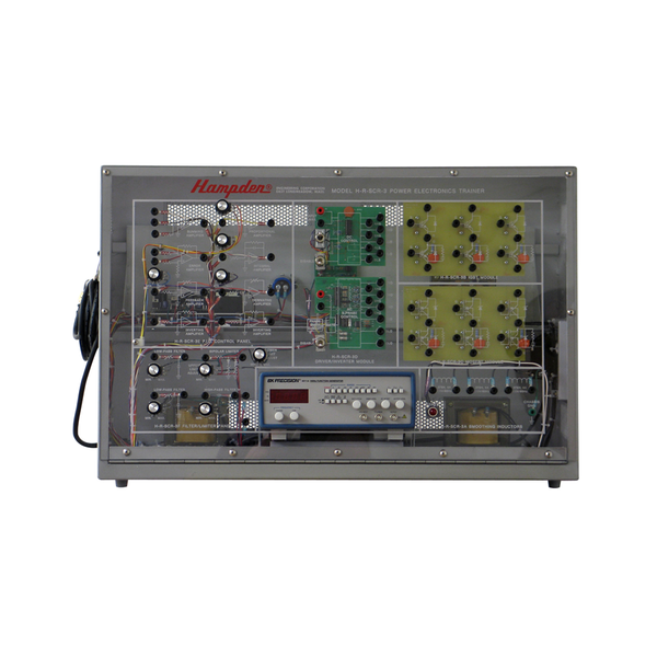 Power Electronics System