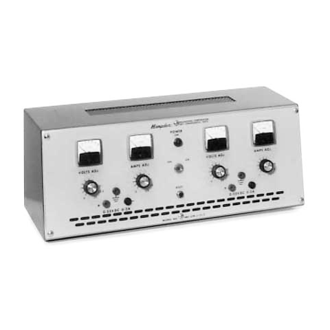 Dual Power Supply (Note #1)