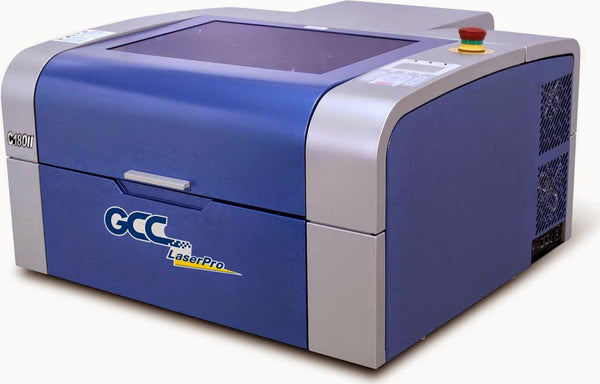 C180II 40 Watt Laser