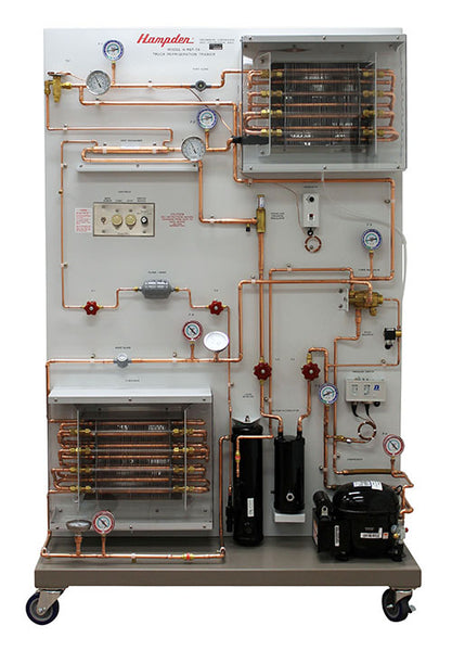 Truck Refrigeration Trainer (R-404a)
