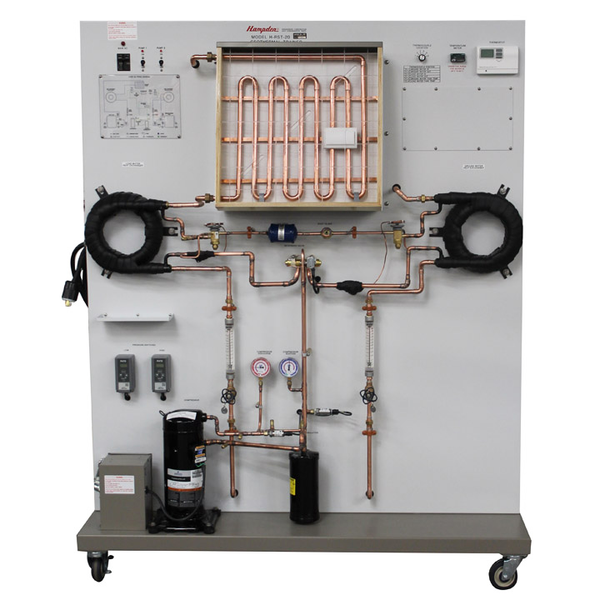 Geothermal Trainer