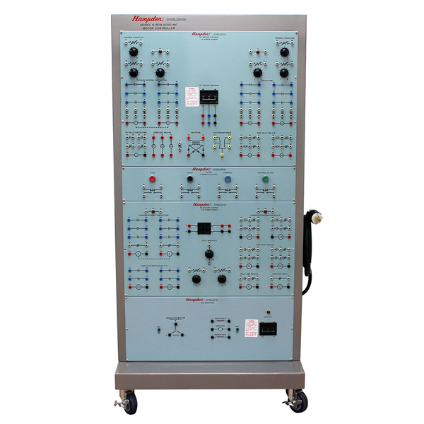 Motor Controller
