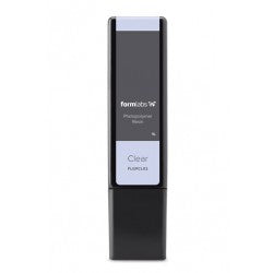 Formlabs Clear Resin 1 L