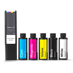 Formlabs Color Kit