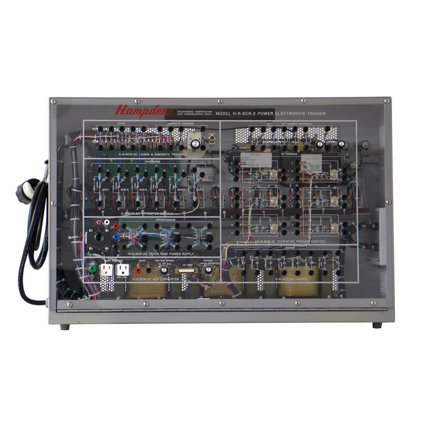 Power Electronics System