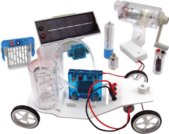 Electric Mobility Science Kit