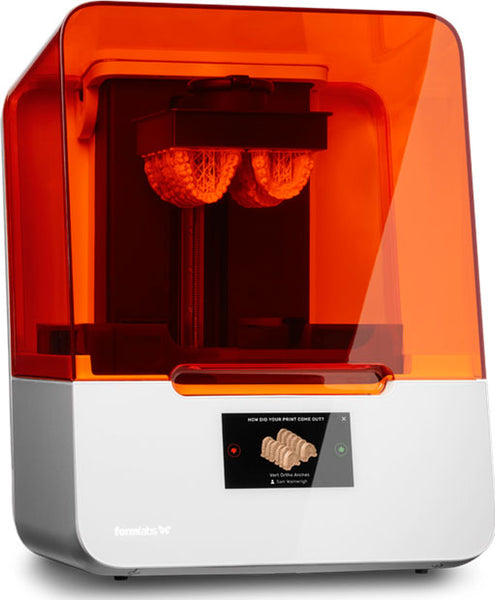 Form 3B+: An Advanced Desktop 3D Printer Designed for the Healthcare  Industry
