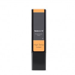 Formlabs High Temp Resin 1 L