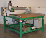 Tennessee CNC Workshop - July 18 and 19